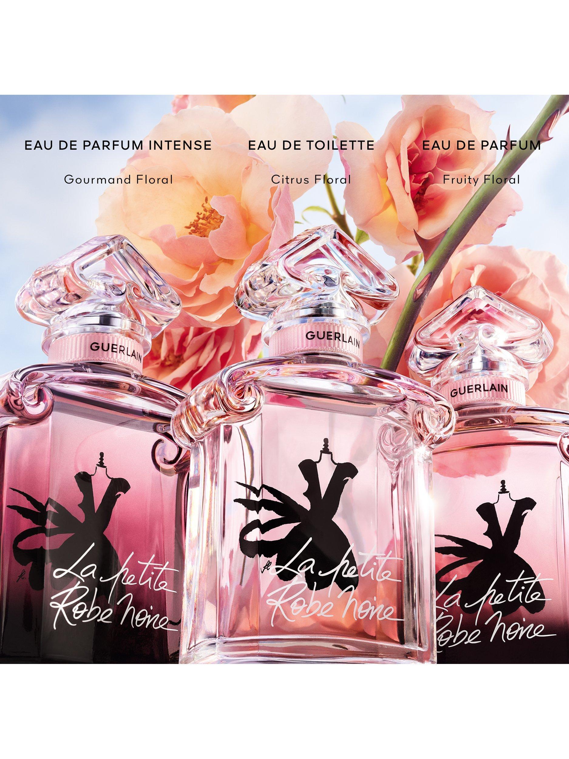 Guerlain La Petite Robe Noire Eau de Toilette 100ml (British brand)