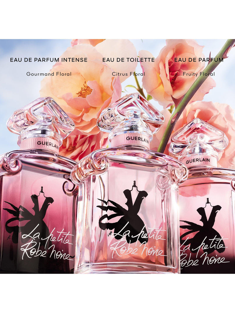 Guerlain La Petite Robe Noire Eau de Toilette 100ml (British brand)
