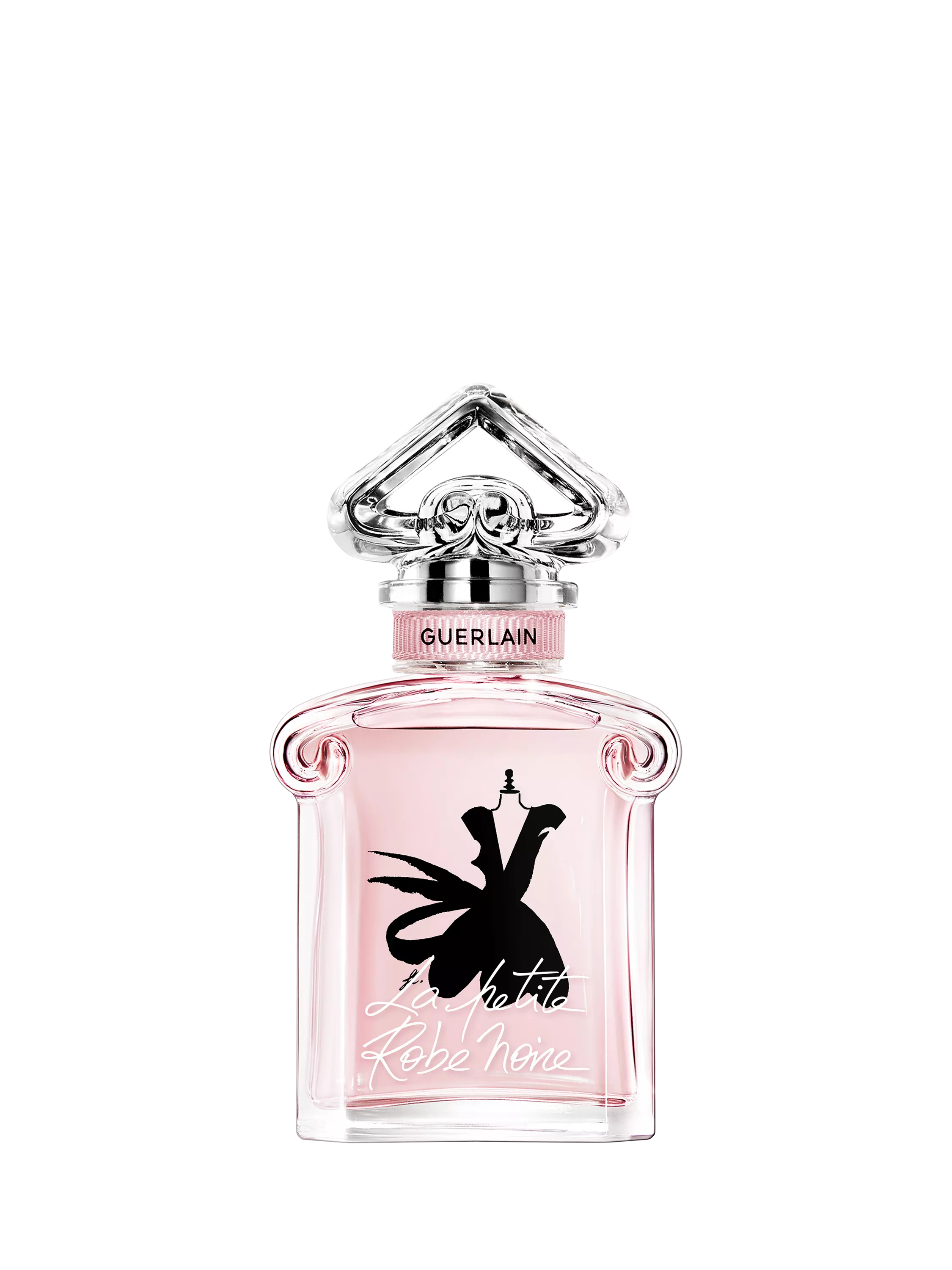 Guerlain La Petite Robe Noire Eau de Toilette Fragrance 100ml