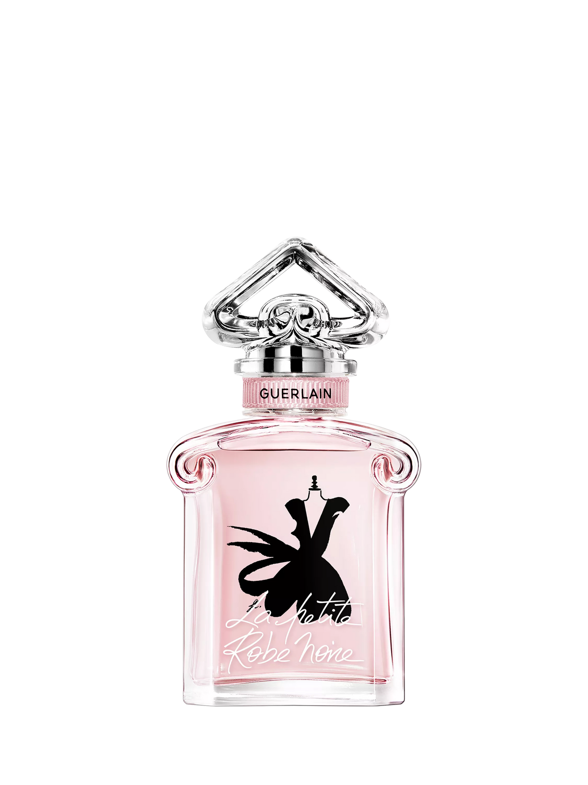 Guerlain La Petite Robe Noire Eau de Toilette Fragrance 100ml