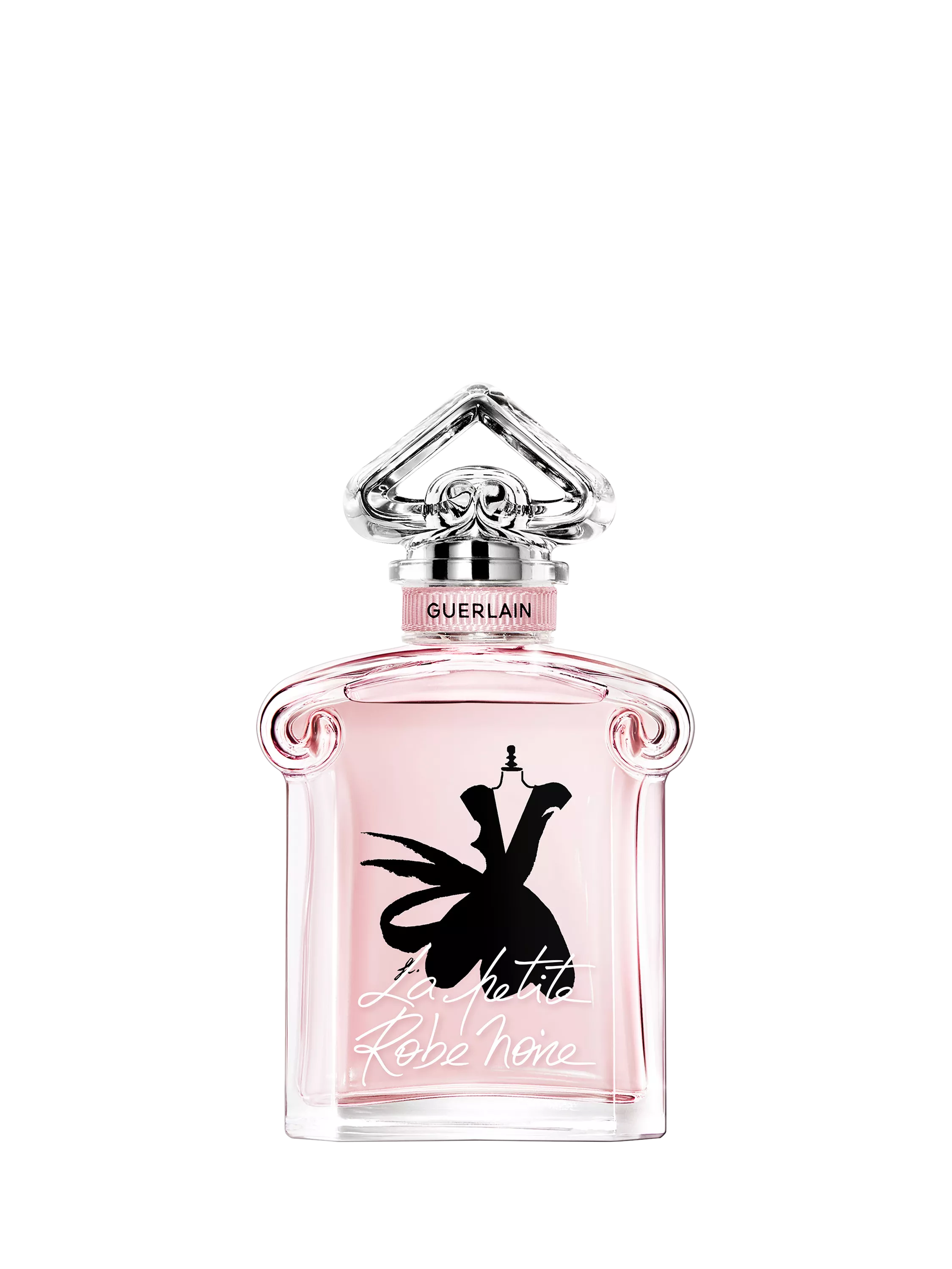 Guerlain La Petite Robe Noire Eau de Toilette Fragrance 100ml