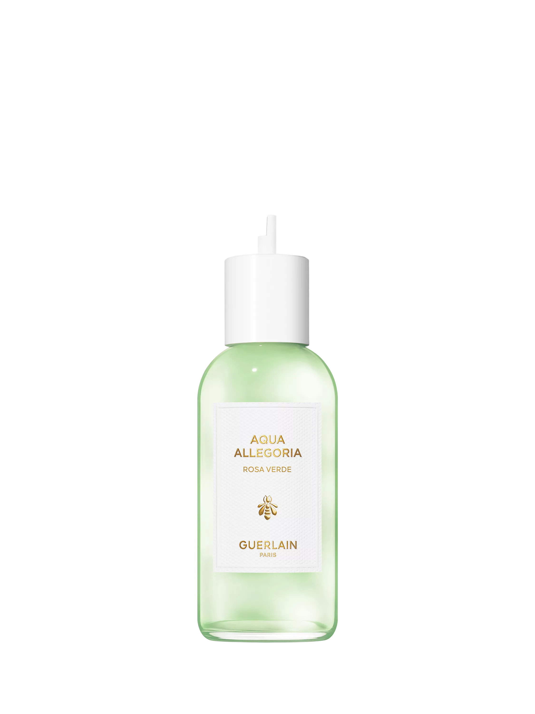 Guerlain Aqua Allegoria Rosa Verde eau de toilette refill 200ml - British product
