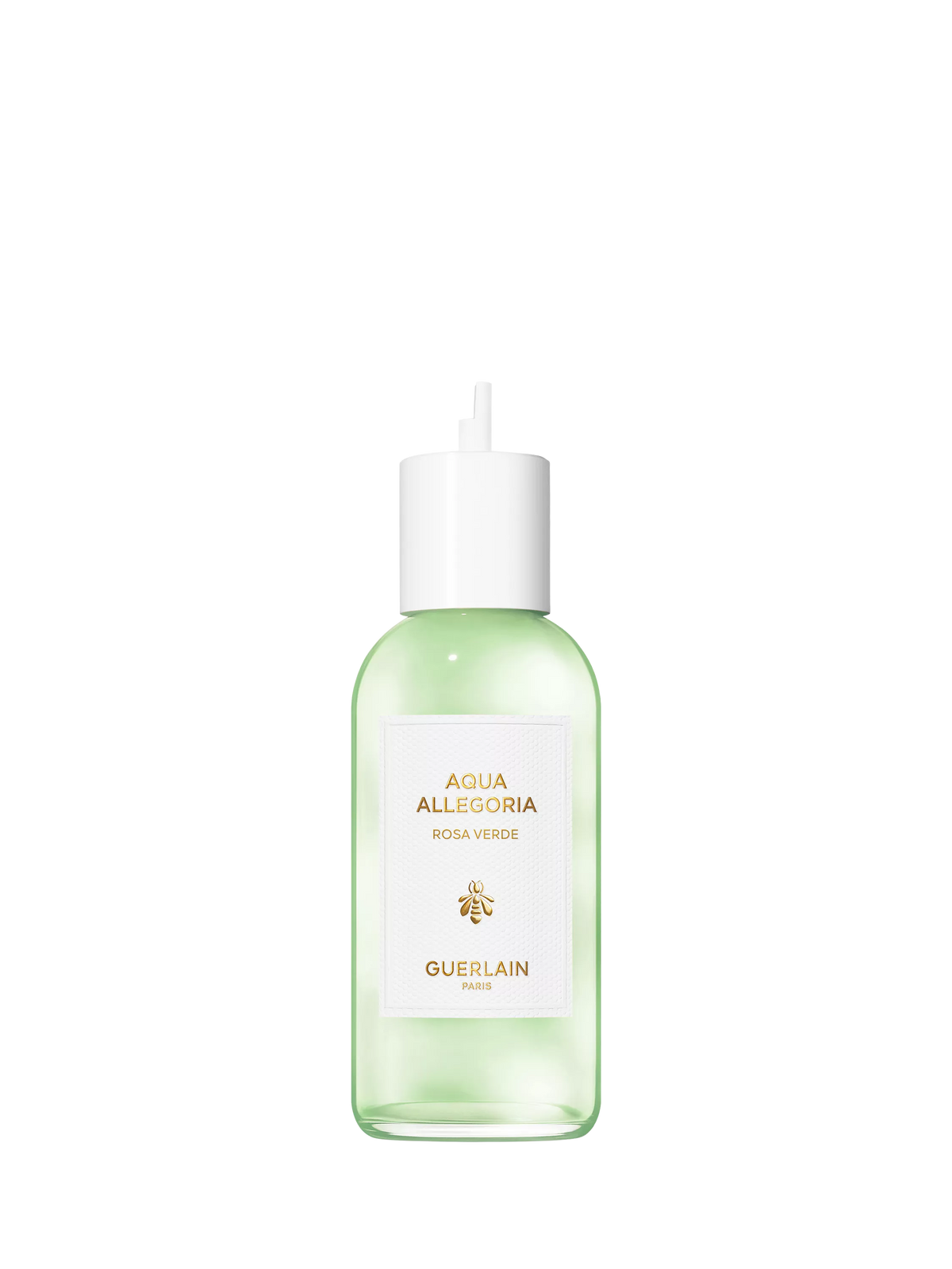 Guerlain Aqua Allegoria Rosa Verde eau de toilette refill 200ml - British product