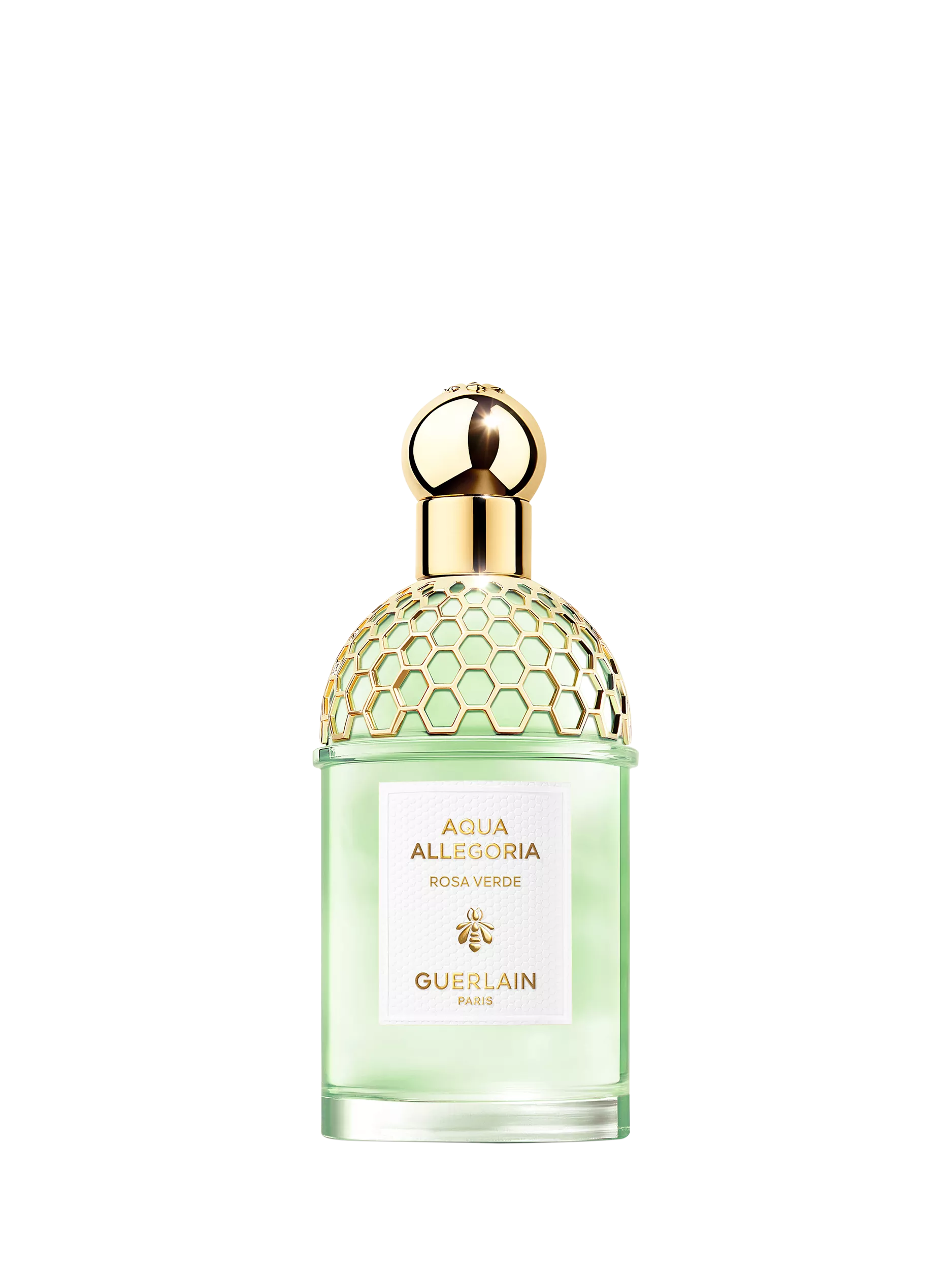 Guerlain Aqua Allegoria Rosa Verde eau de toilette 125ml, UK version