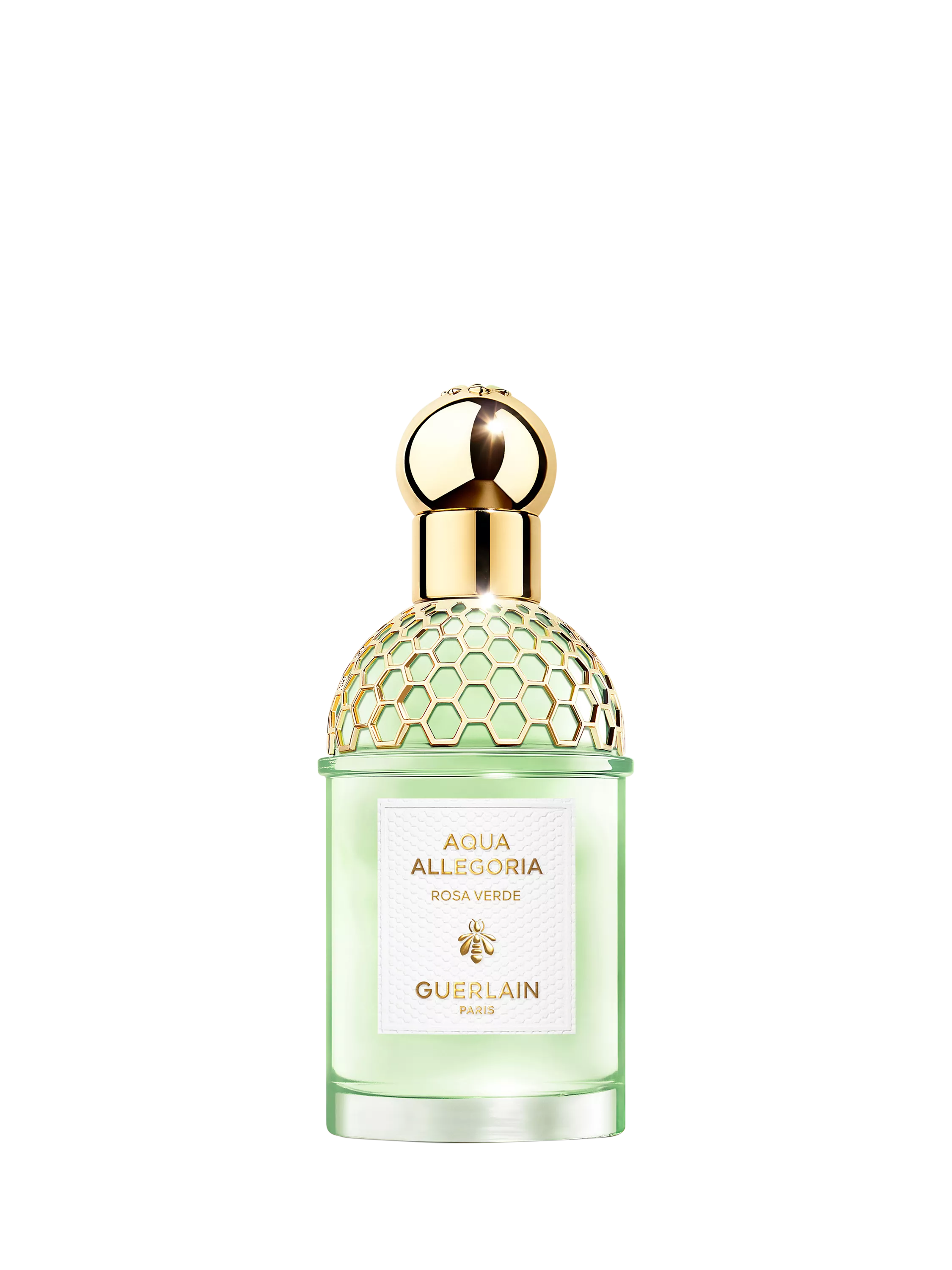 Guerlain Aqua Allegoria Rosa Verde Eau de Toilette 125ml