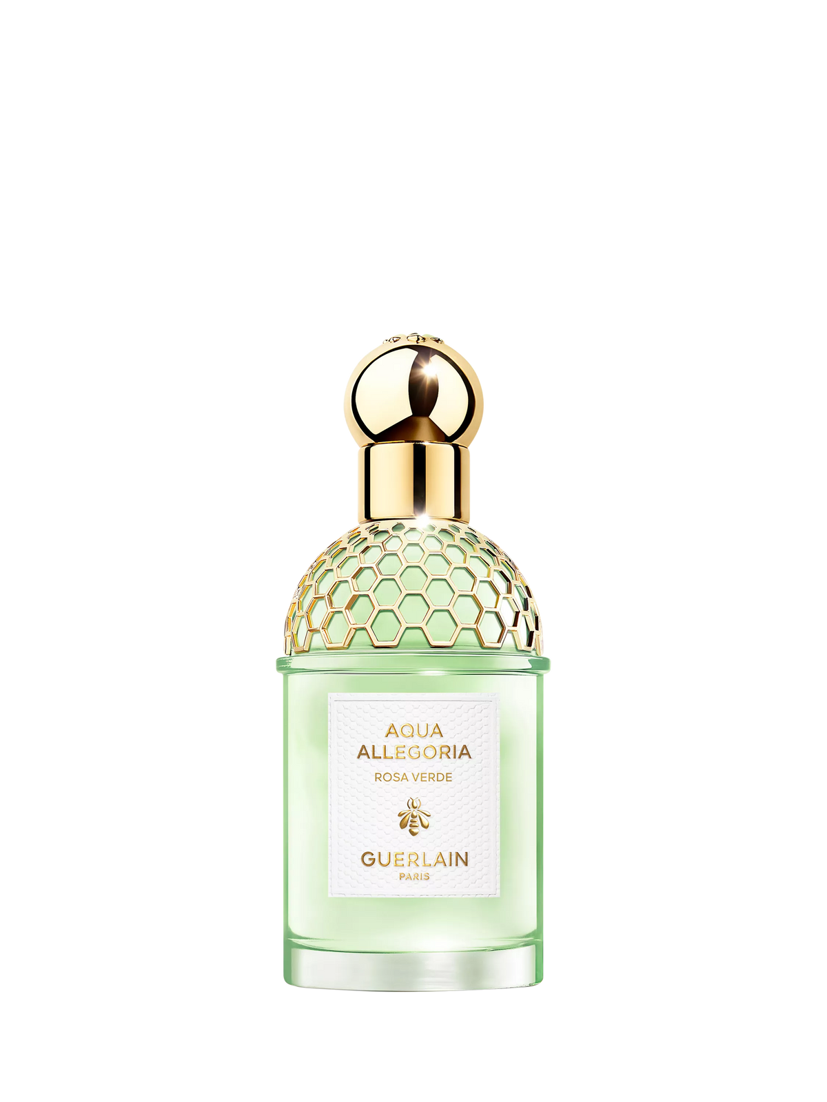 Guerlain Aqua Allegoria Rosa Verde Eau de Toilette 125ml