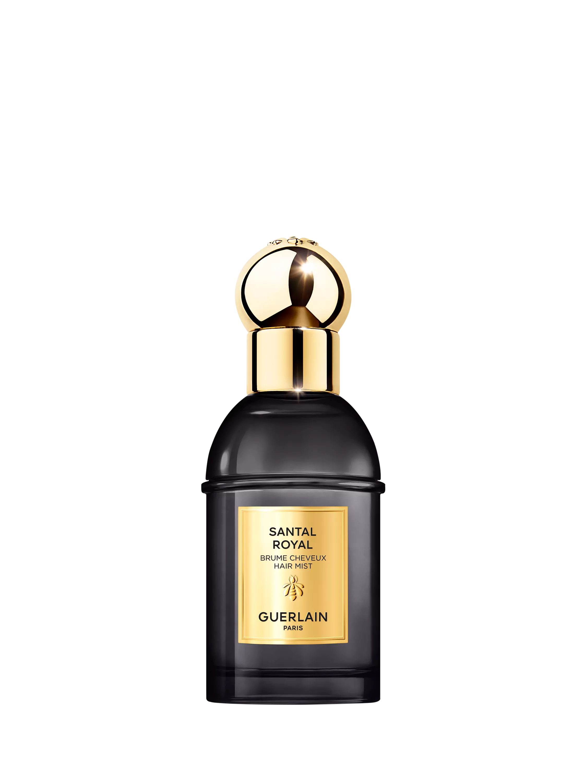 Guerlain Santal Royal Hair Mist 40ml, imported from the UK