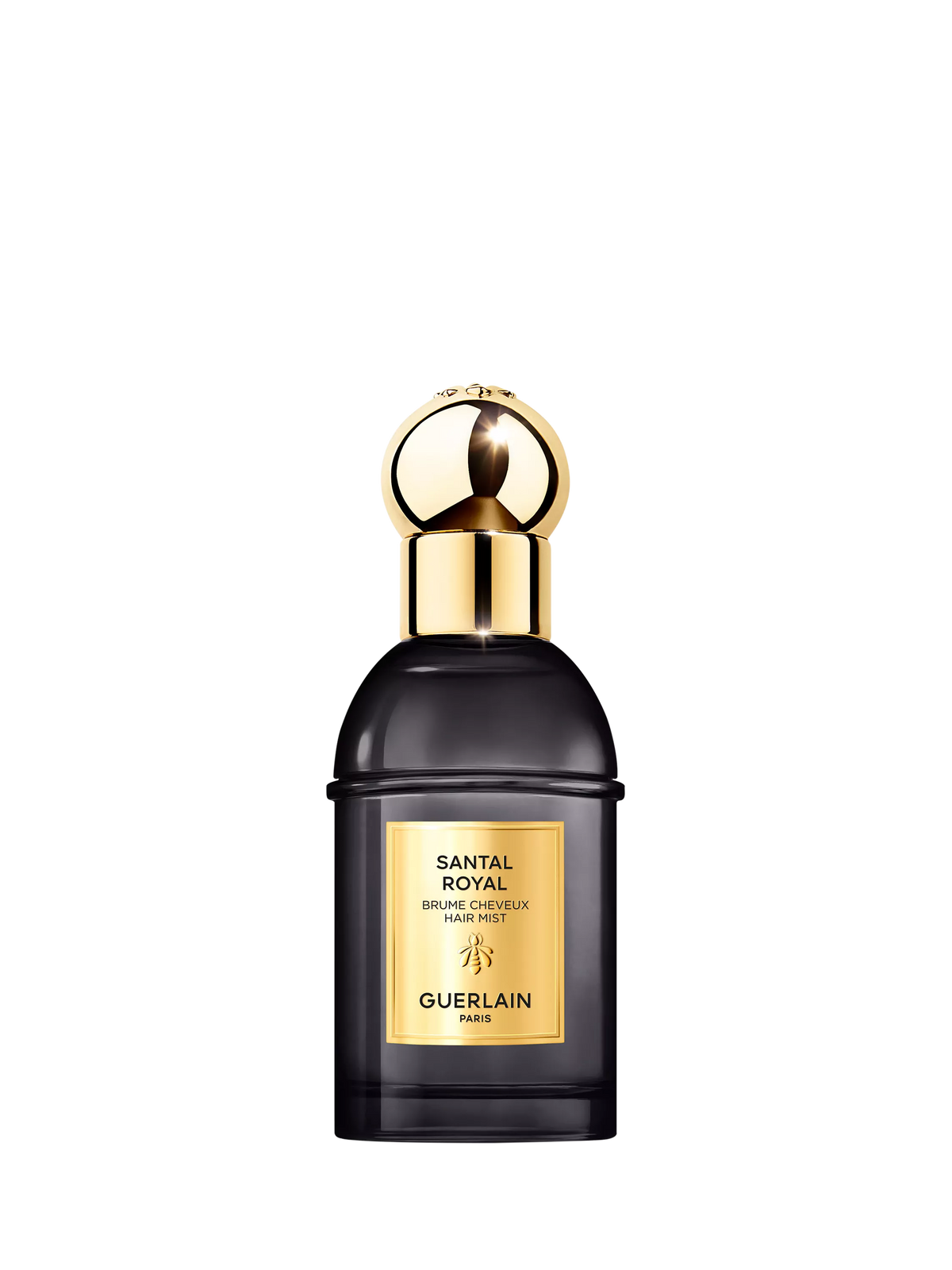 Guerlain Santal Royal Hair Mist 40ml, imported from the UK