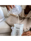Vital Baby Flow wearable breast pump 150ml, imported from the UK