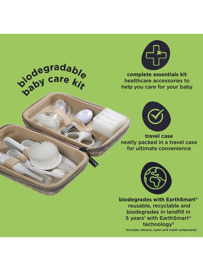 Vital Baby Protect Baby Care Kit (British brand)