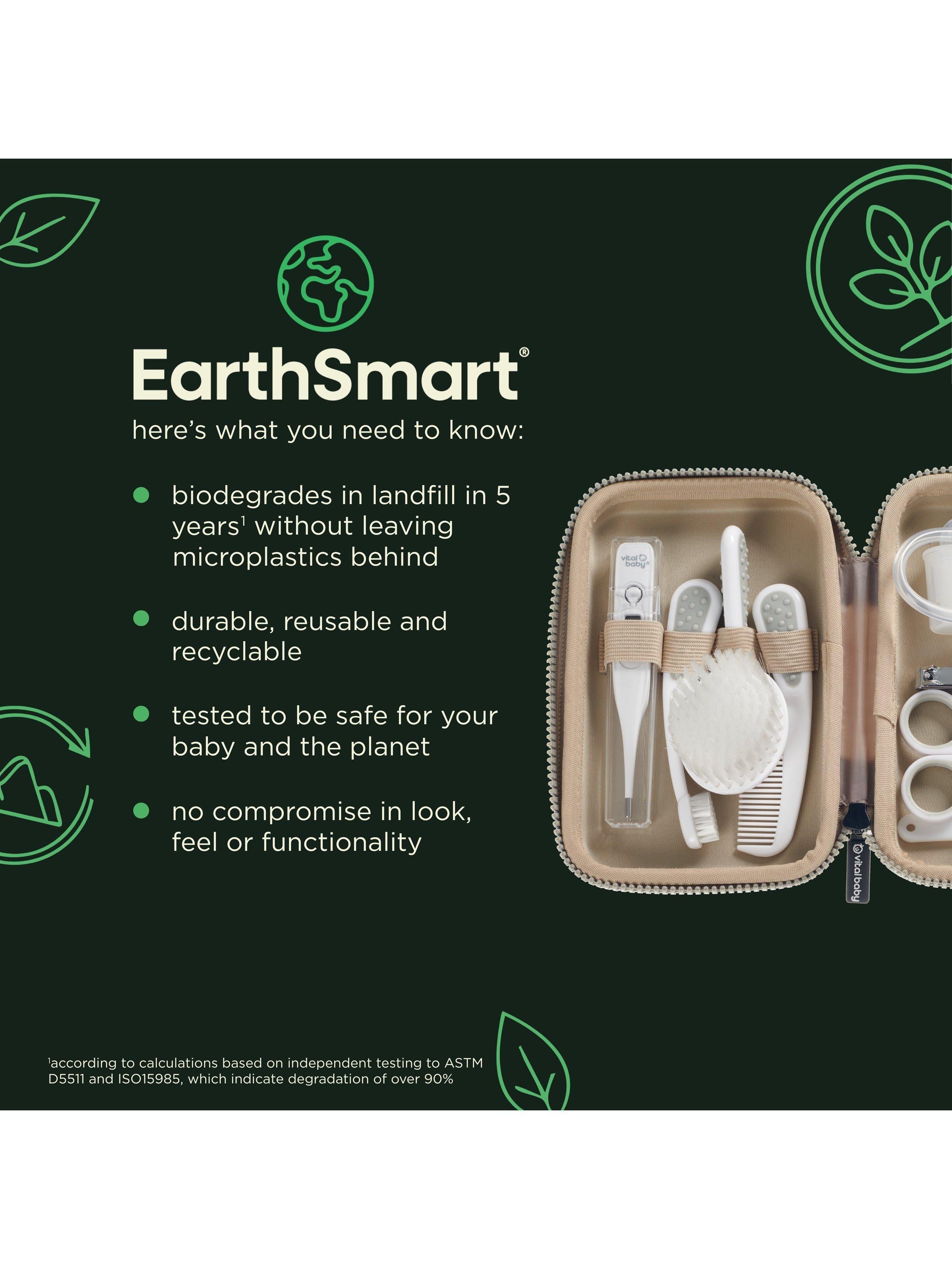 Vital Baby Protect Baby Care Kit (British brand)