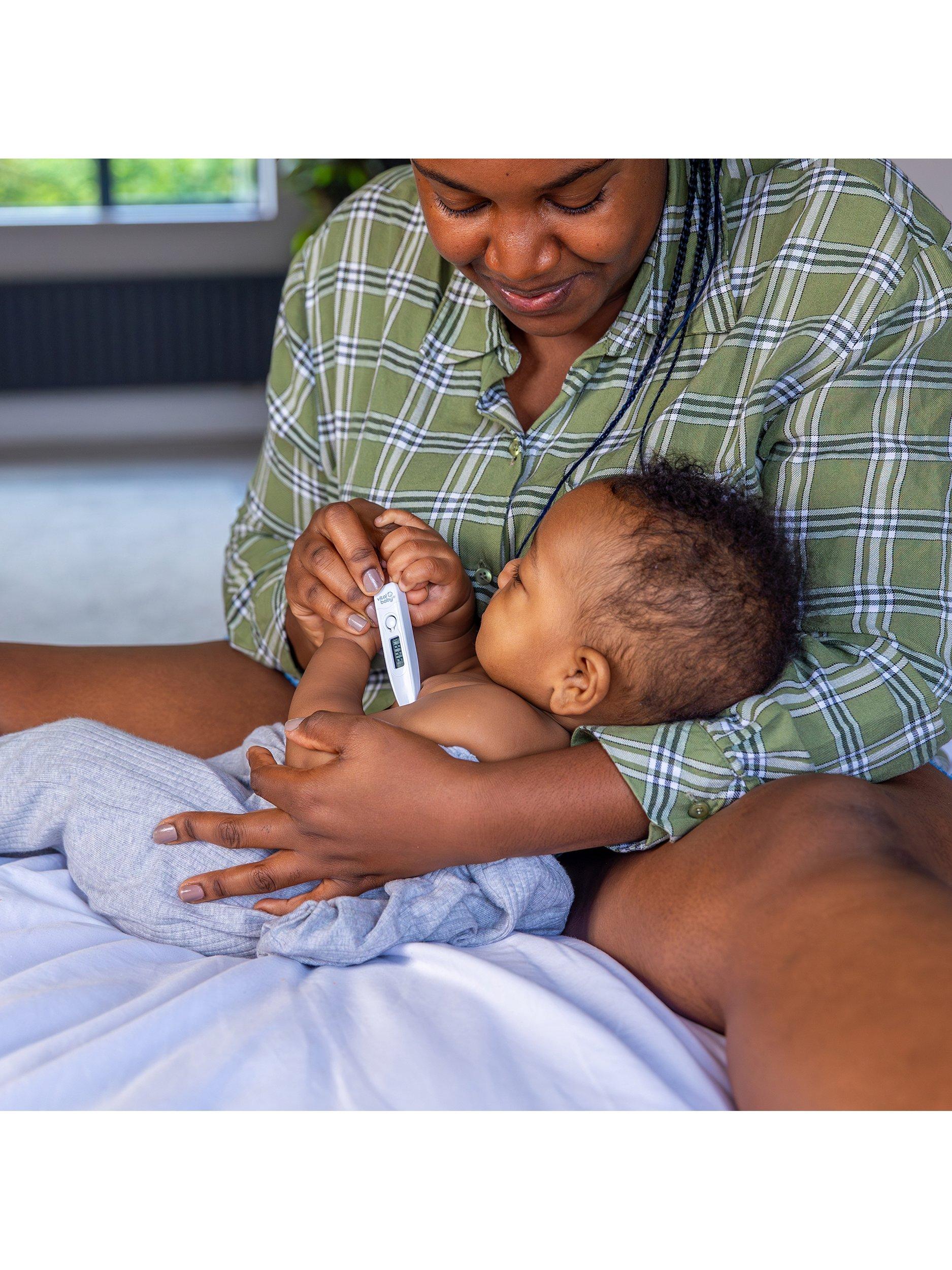 Vital Baby Protect Baby Care Kit (British brand)
