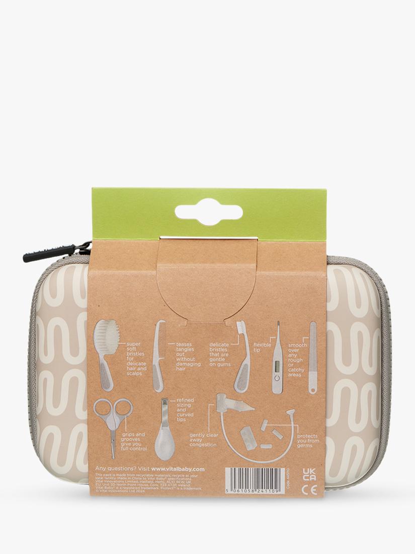 Vital Baby Protect Baby Care Kit (British brand)