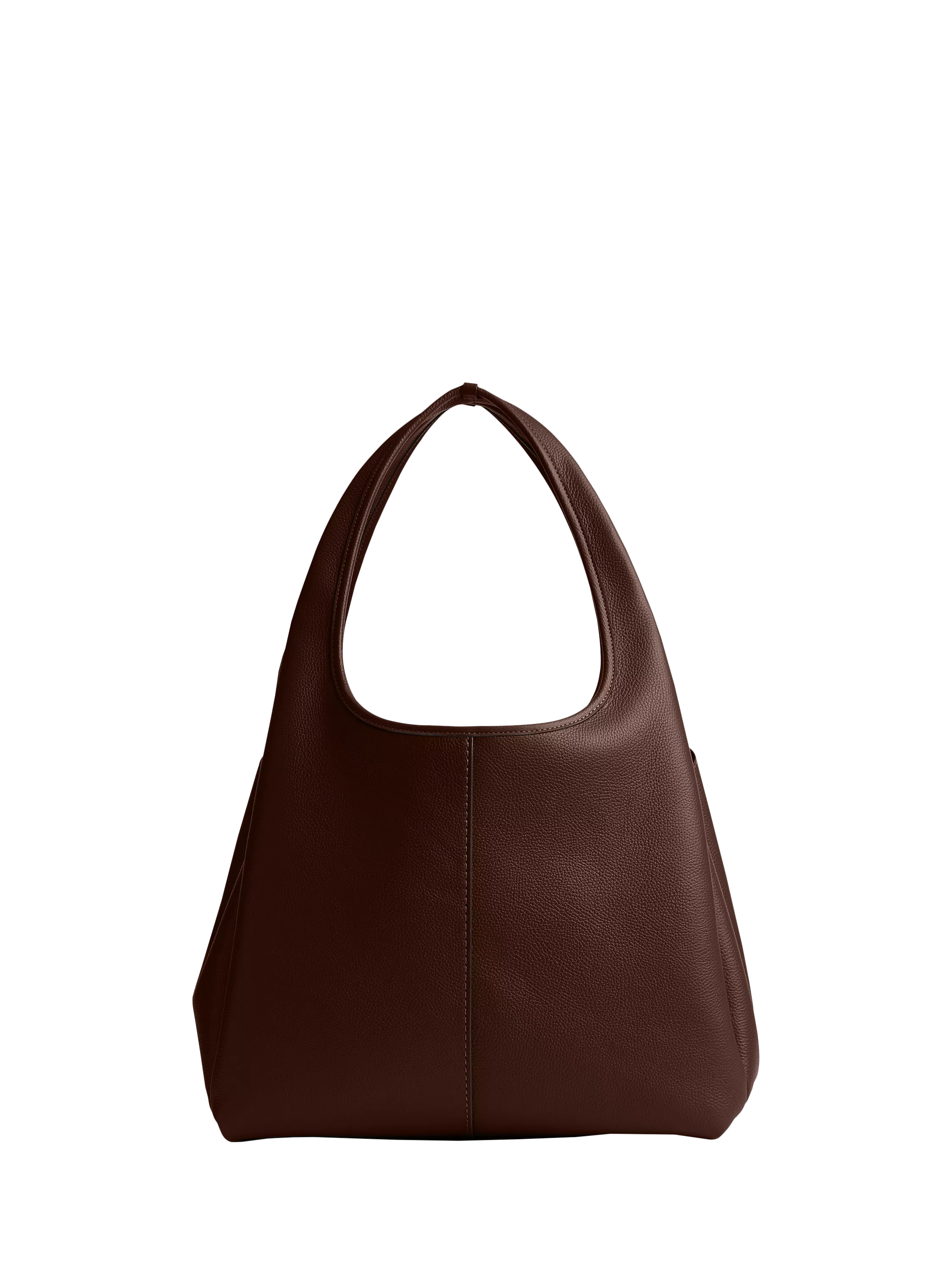 Coach Lana leather shoulder bag H51.5cm (British brand)