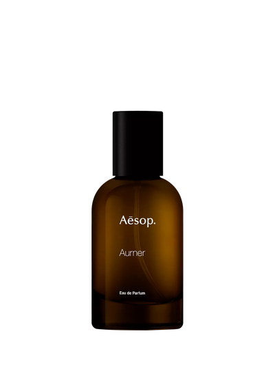 John Lewis Aesop Aurner Eau de Parfum Perfume 50ml- Buy online at McGrocer