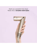 Shark FlexStyle 4-in-1 air styler limited edition Pearl Pink - British product