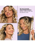 Shark FlexStyle 4-in-1 air styler limited edition Pearl Pink - British product