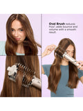 Shark FlexStyle 4-in-1 air styler limited edition Pearl Pink - British product