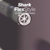 Shark FlexStyle 4-in-1 air styler limited edition Pearl Pink - British product