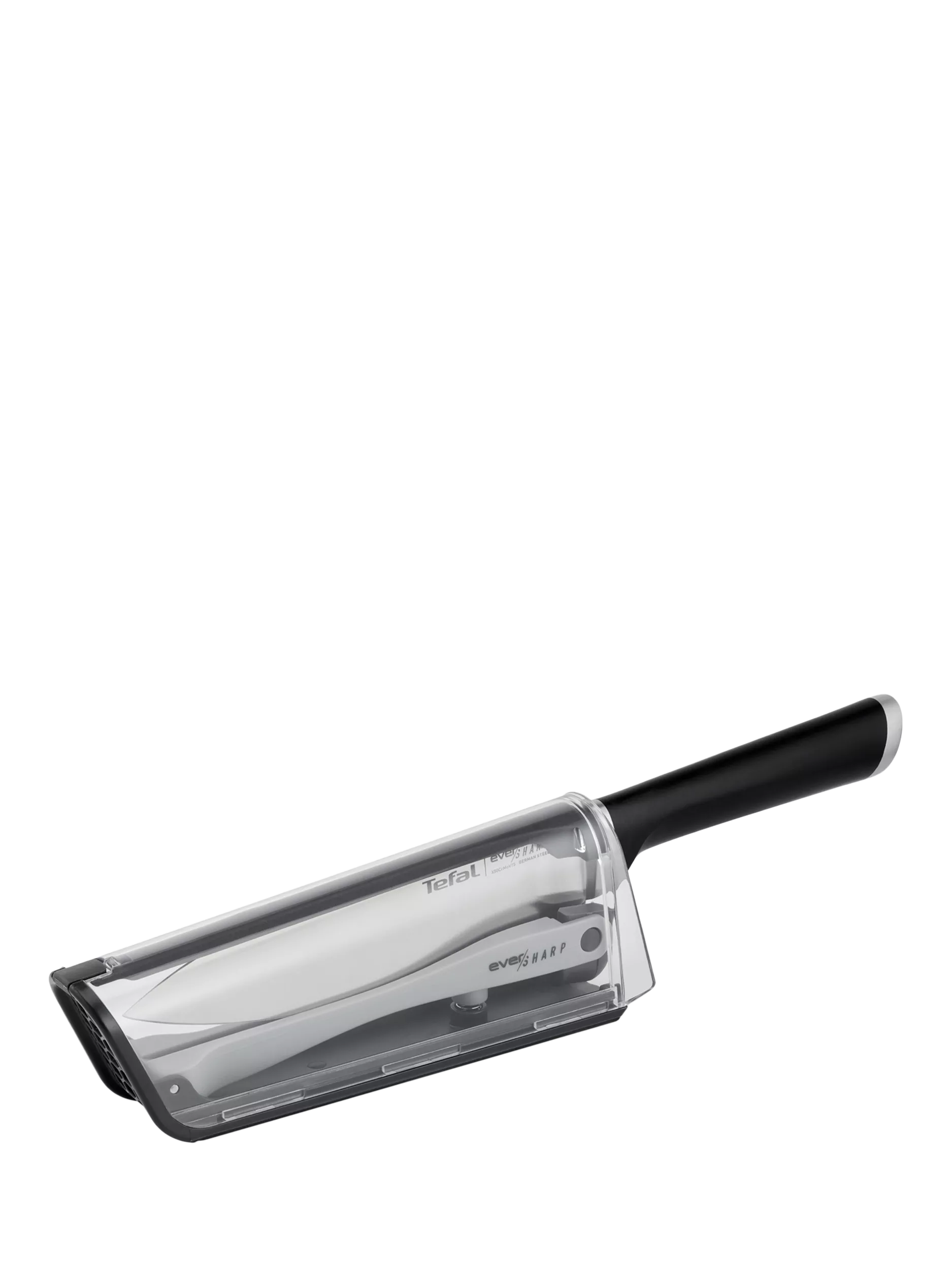 Tefal Ever Sharp chef knife 16.5cm, imported from the UK