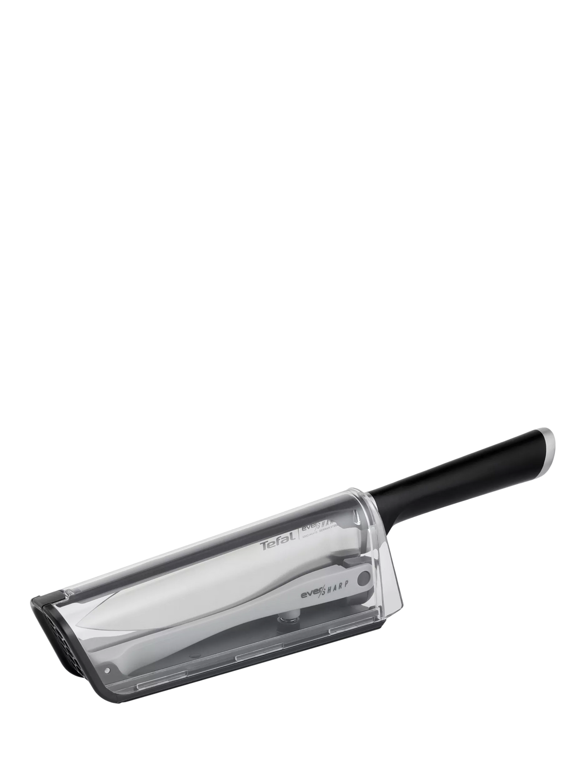Tefal Ever Sharp chef knife 16.5cm, imported from the UK