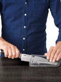 Tefal Ever Sharp chef knife 16.5cm, imported from the UK