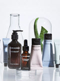 Grown Alchemist Gentle Gel Facial Cleanser 50ml (British brand)