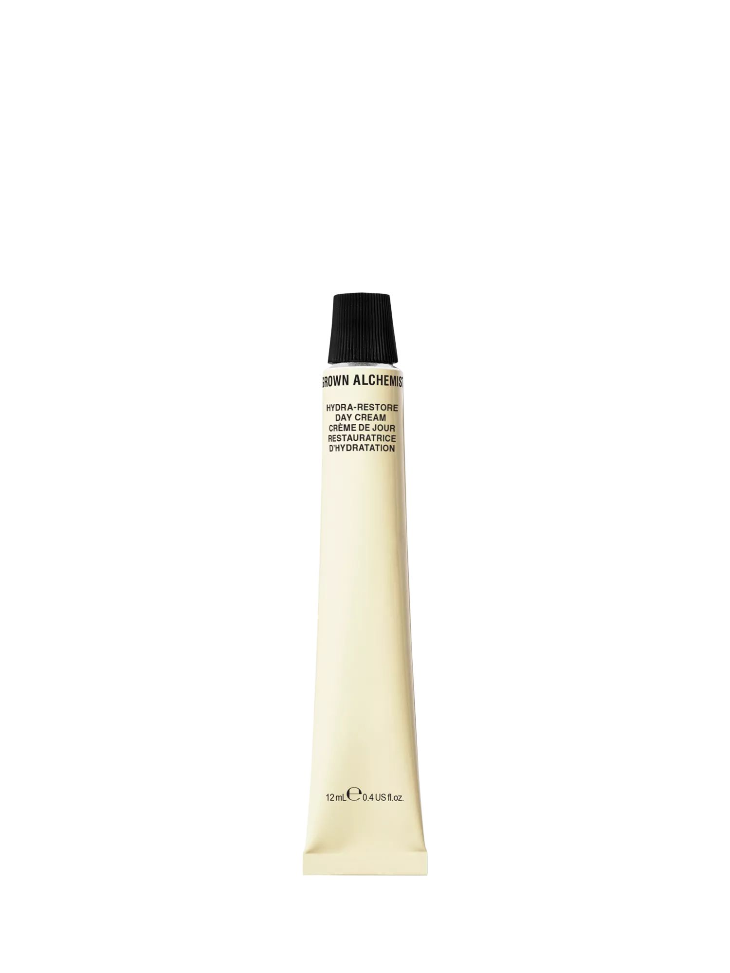 Grown Alchemist Hydra-Restore day cream 12ml (British brand)