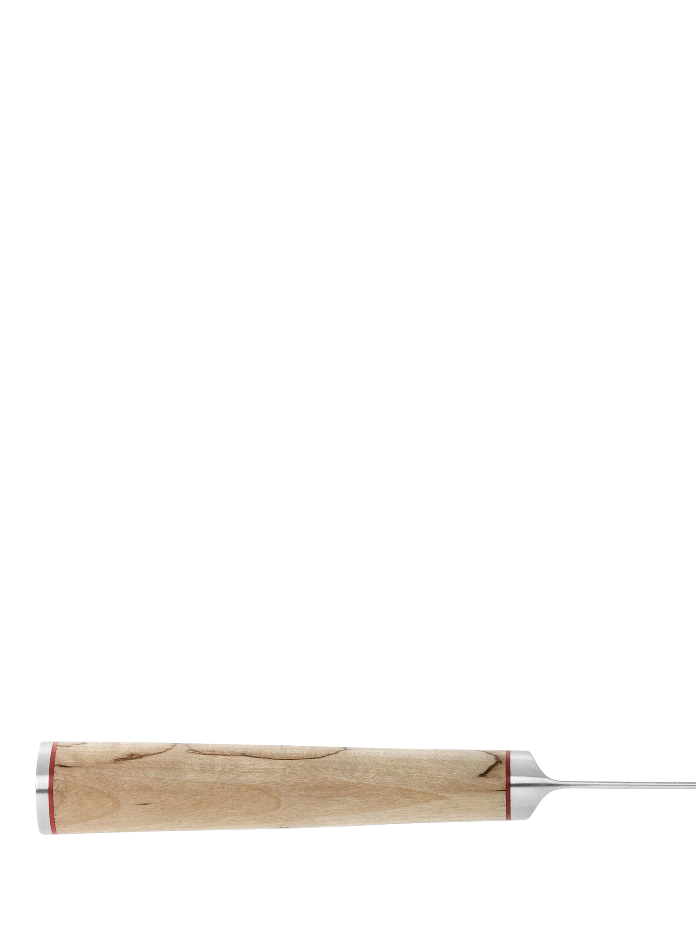 MIYABI Santoku knife Damascus steel 18cm, imported from the UK