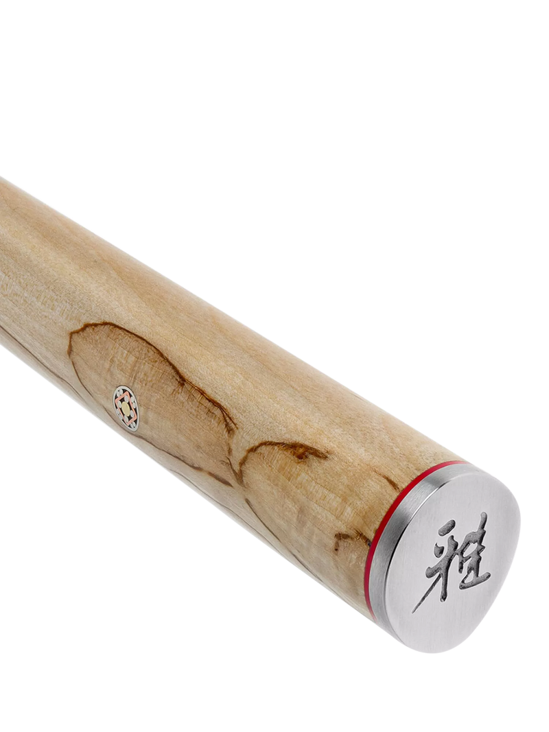 MIYABI Damascus Shotoh knife 13cm (British brand)