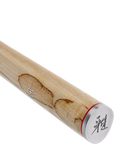 MIYABI Damascus steel shotoh knife 9cm with birch handle, imported from the UK