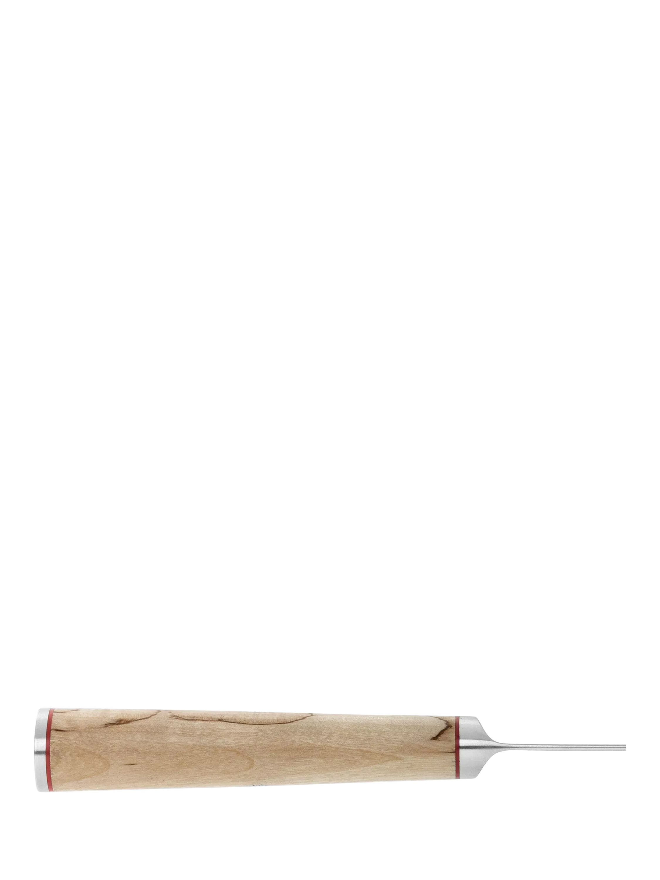 MIYABI sujihiki knife 24cm Damascus steel - British product