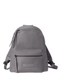 BabaBing! Luca vegan leather changing bag grey (British brand)