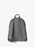 BabaBing! Luca vegan leather changing bag grey (British brand)