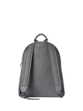 BabaBing! Luca vegan leather changing bag grey (British brand)