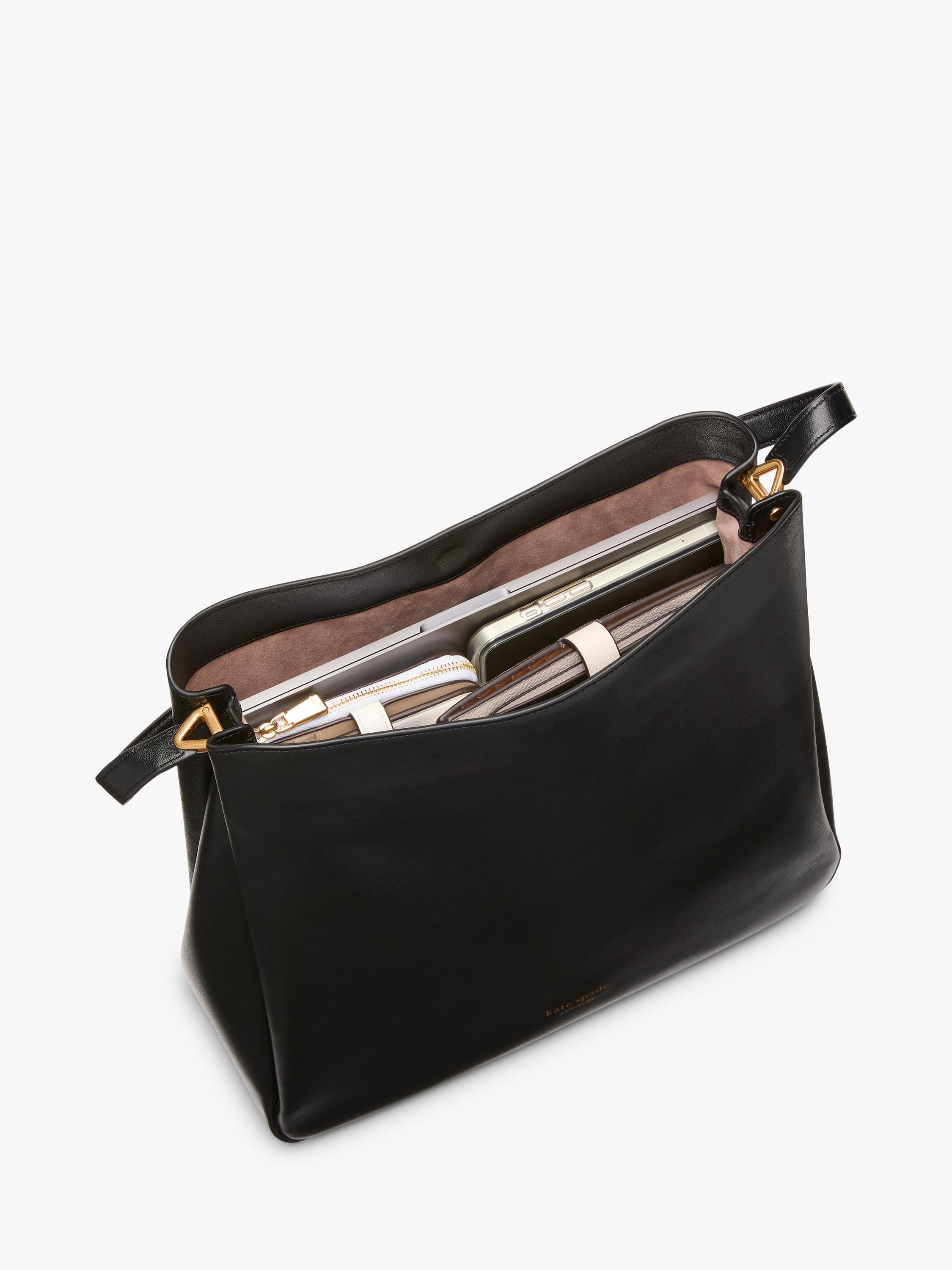 Kate Spade New York Grace large hobo bag - British product