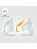 Medela Swing Maxi hands free electric double breast pump (British brand)
