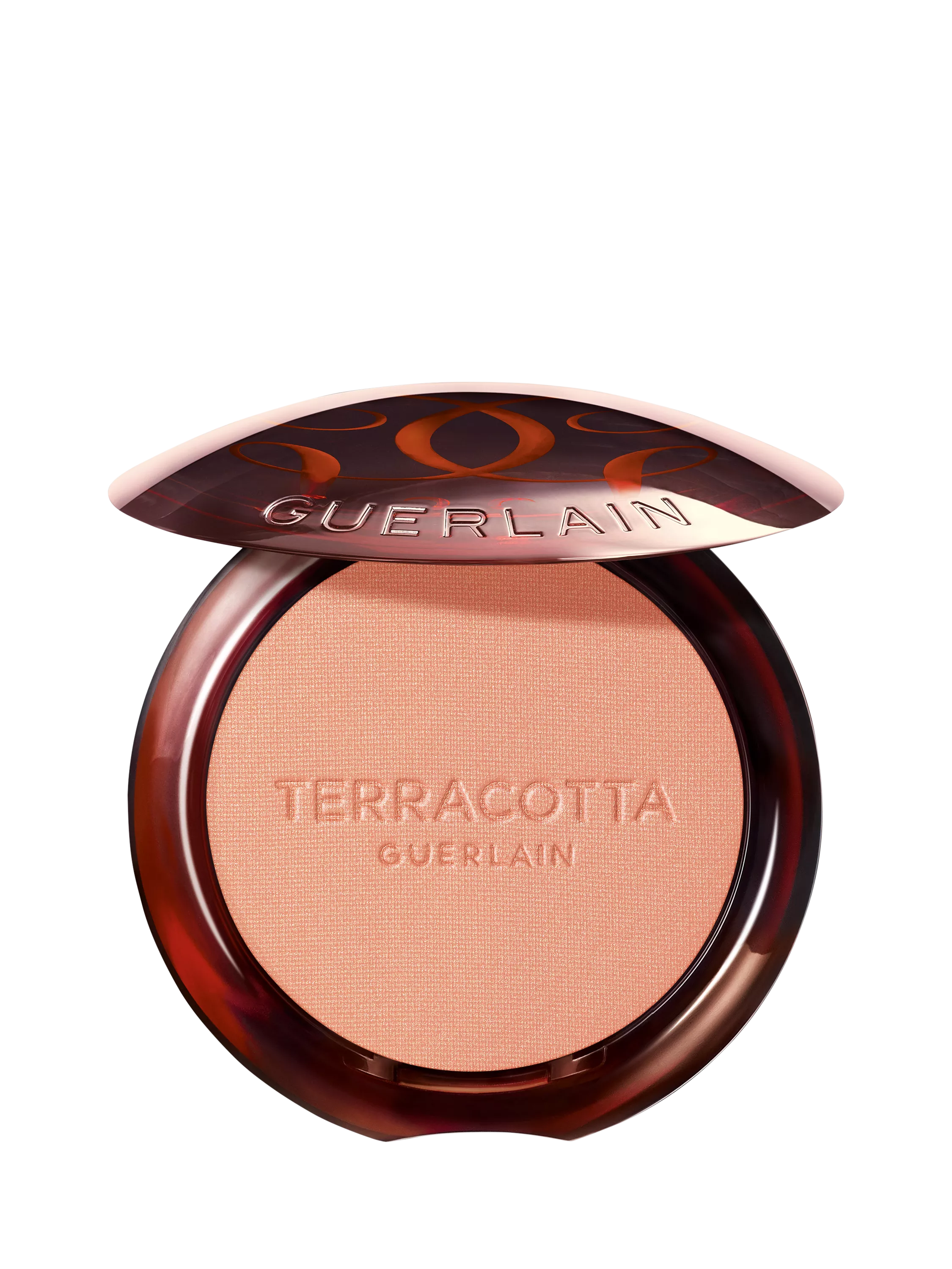 أحمر خدود Guerlain Terracotta 5 جم - منتج بريطاني