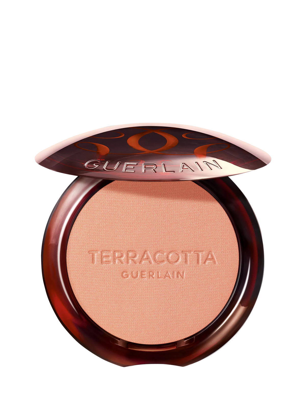 أحمر خدود Guerlain Terracotta 5 جم - منتج بريطاني