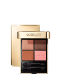 Guerlain Ombres G eyeshadow quad 6g, imported from the UK