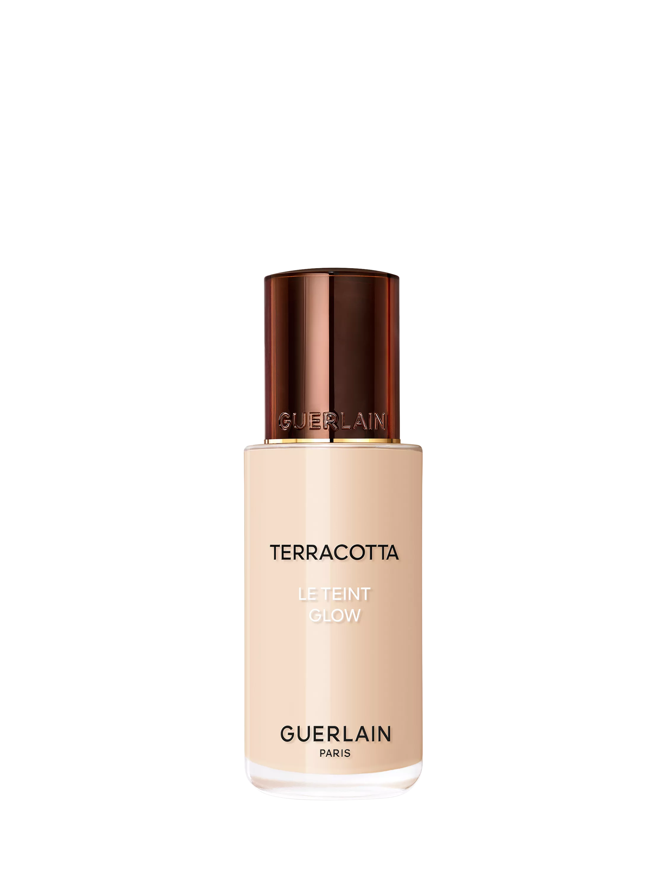 Guerlain Terracotta Le Teint Glow Healthy Glow Foundation 35ml