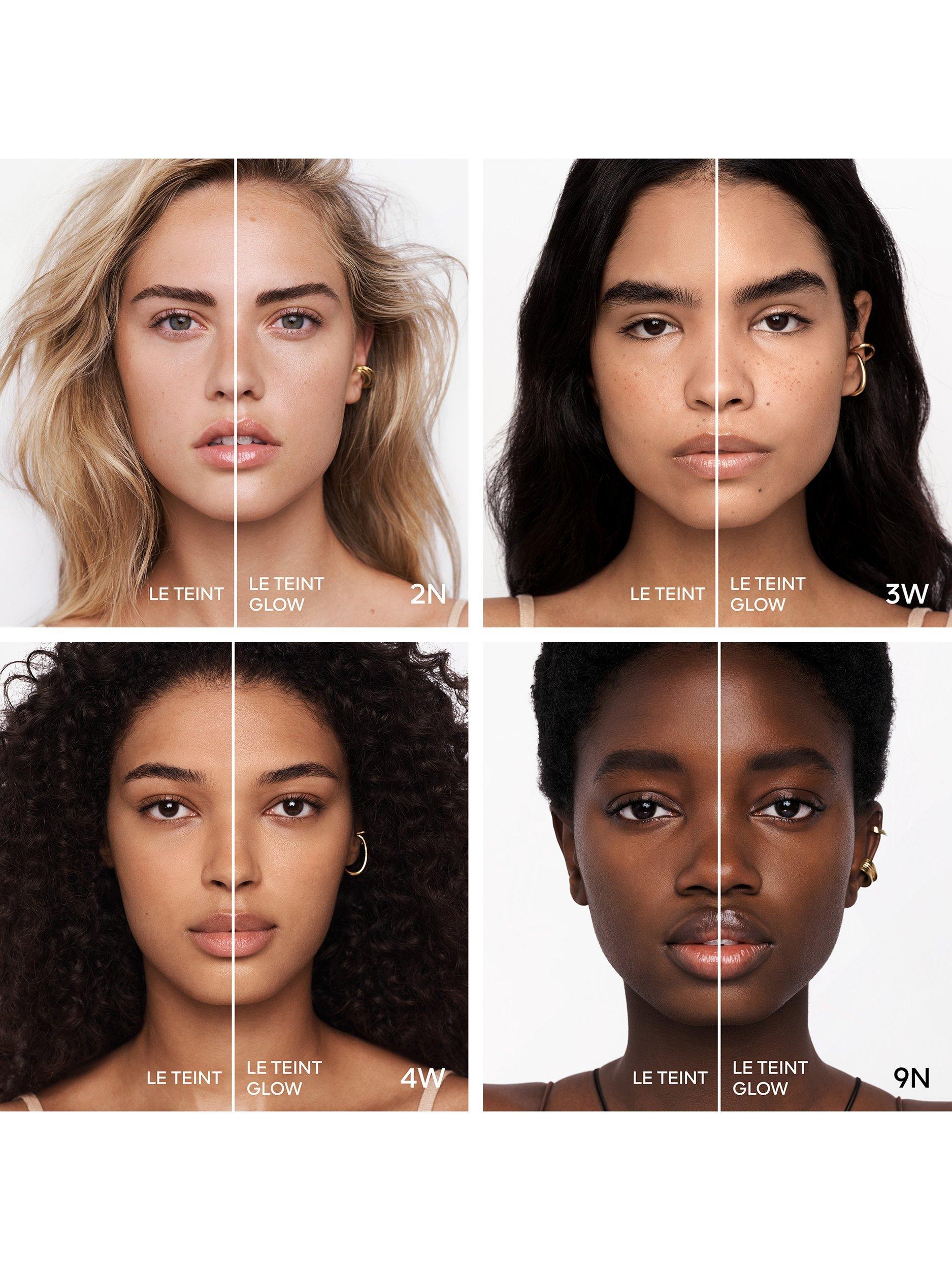 Guerlain Terracotta Le Teint Glow foundation 35ml - British product
