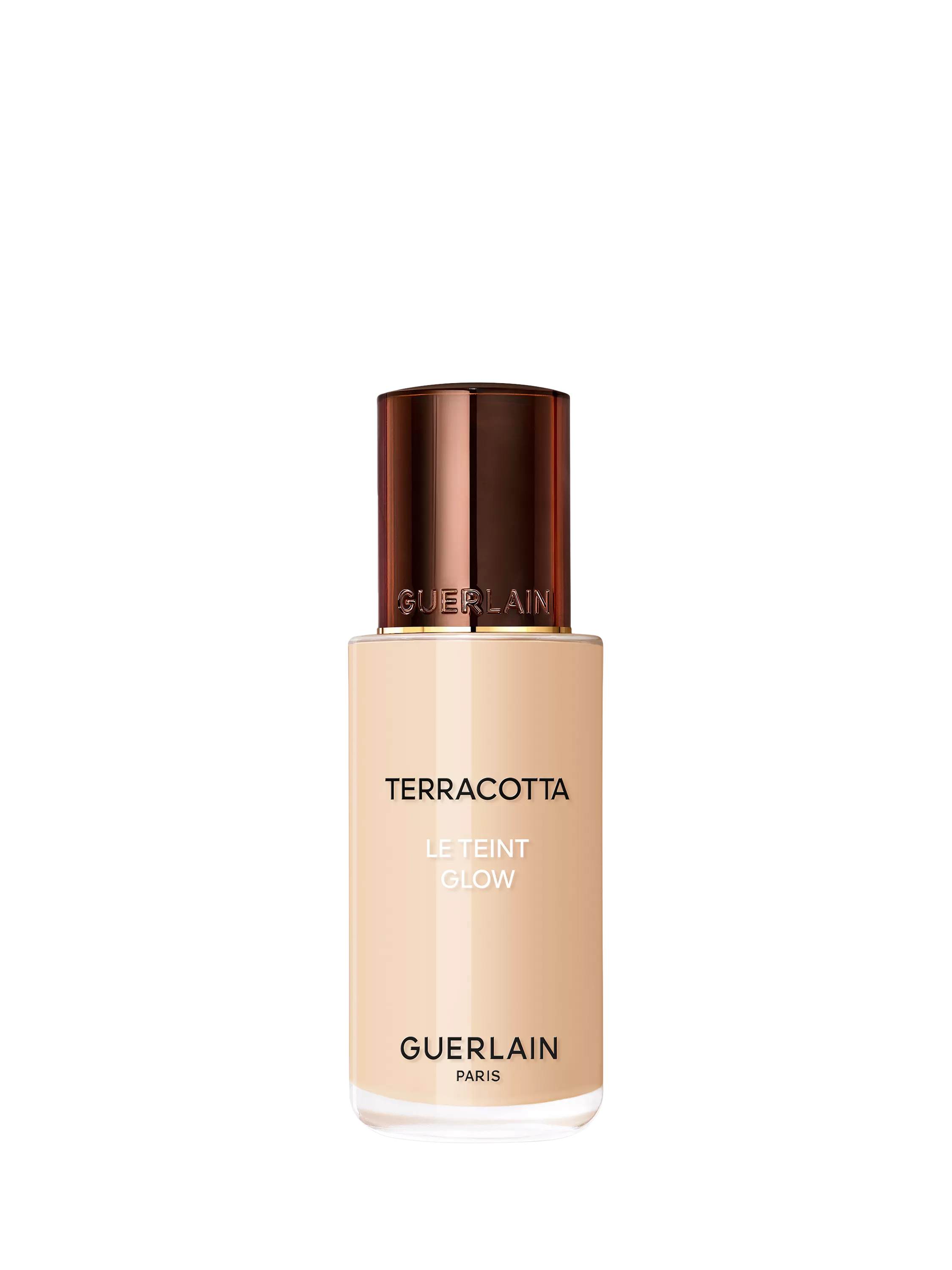 Guerlain Terracotta Le Teint Glow Healthy Glow Foundation 35ml