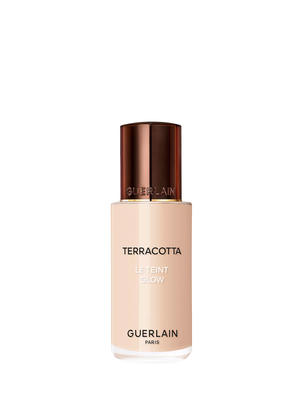 Guerlain Terracotta Le Teint Glow foundation 35ml - British product