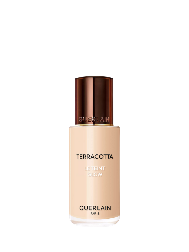 Guerlain Terracotta Le Teint Glow Healthy Glow Foundation 35ml