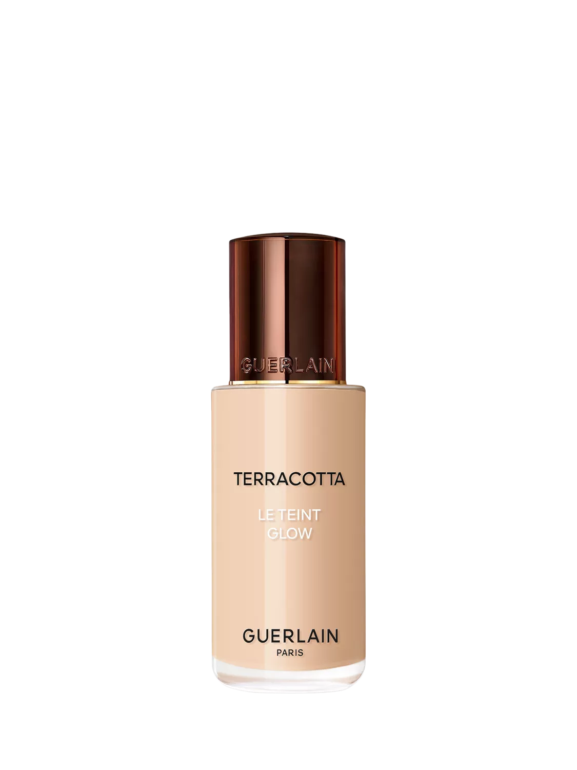 Guerlain Terracotta Le Teint Glow Healthy Glow Foundation 35ml