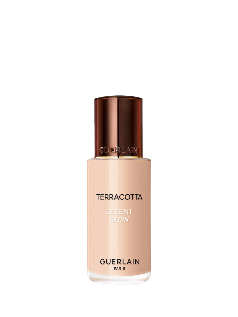 Guerlain Terracotta Le Teint Glow Healthy Glow Foundation 35ml