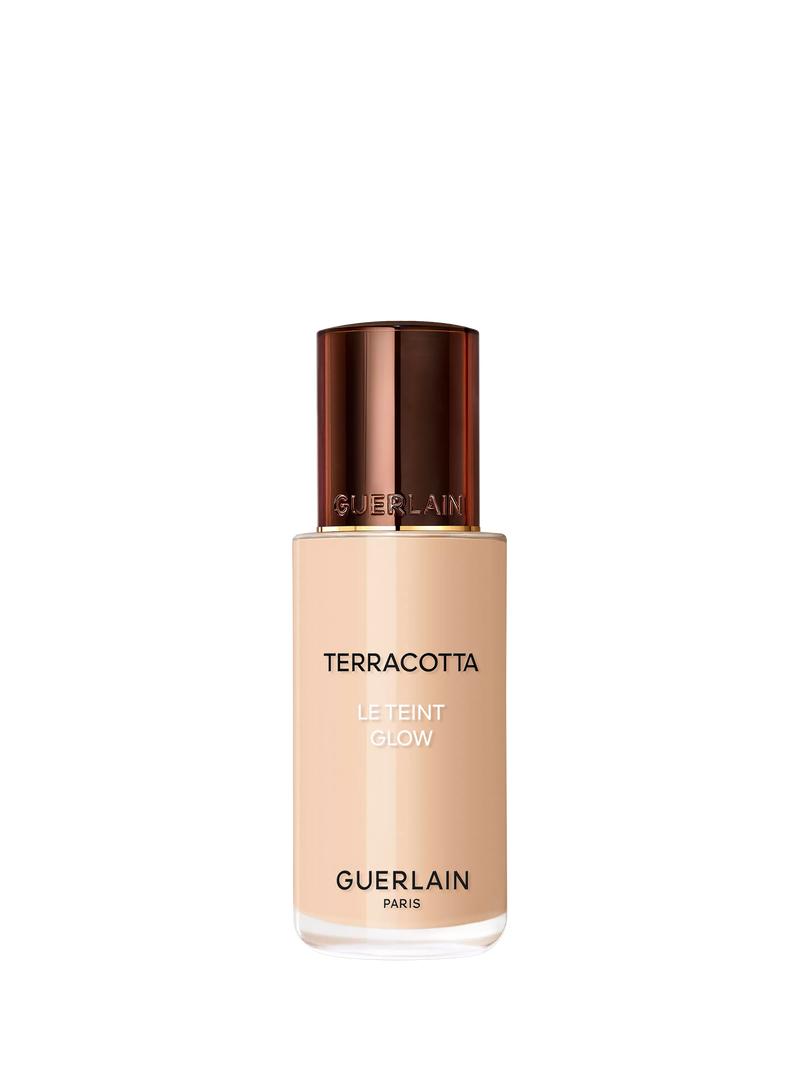 Guerlain Terracotta Le Teint Glow Healthy Glow Foundation 35ml