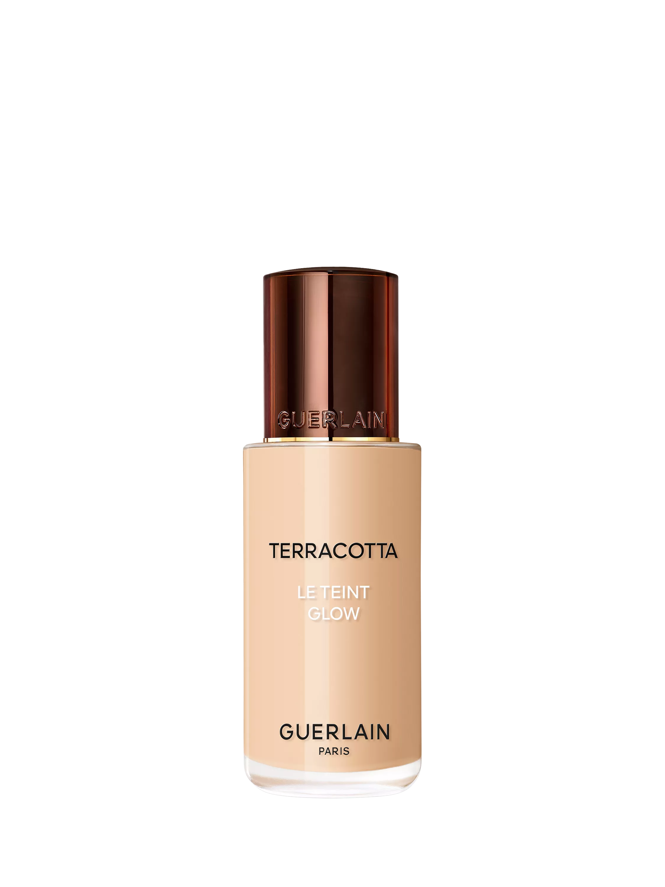 Guerlain Terracotta Le Teint Glow Healthy Glow Foundation 35ml