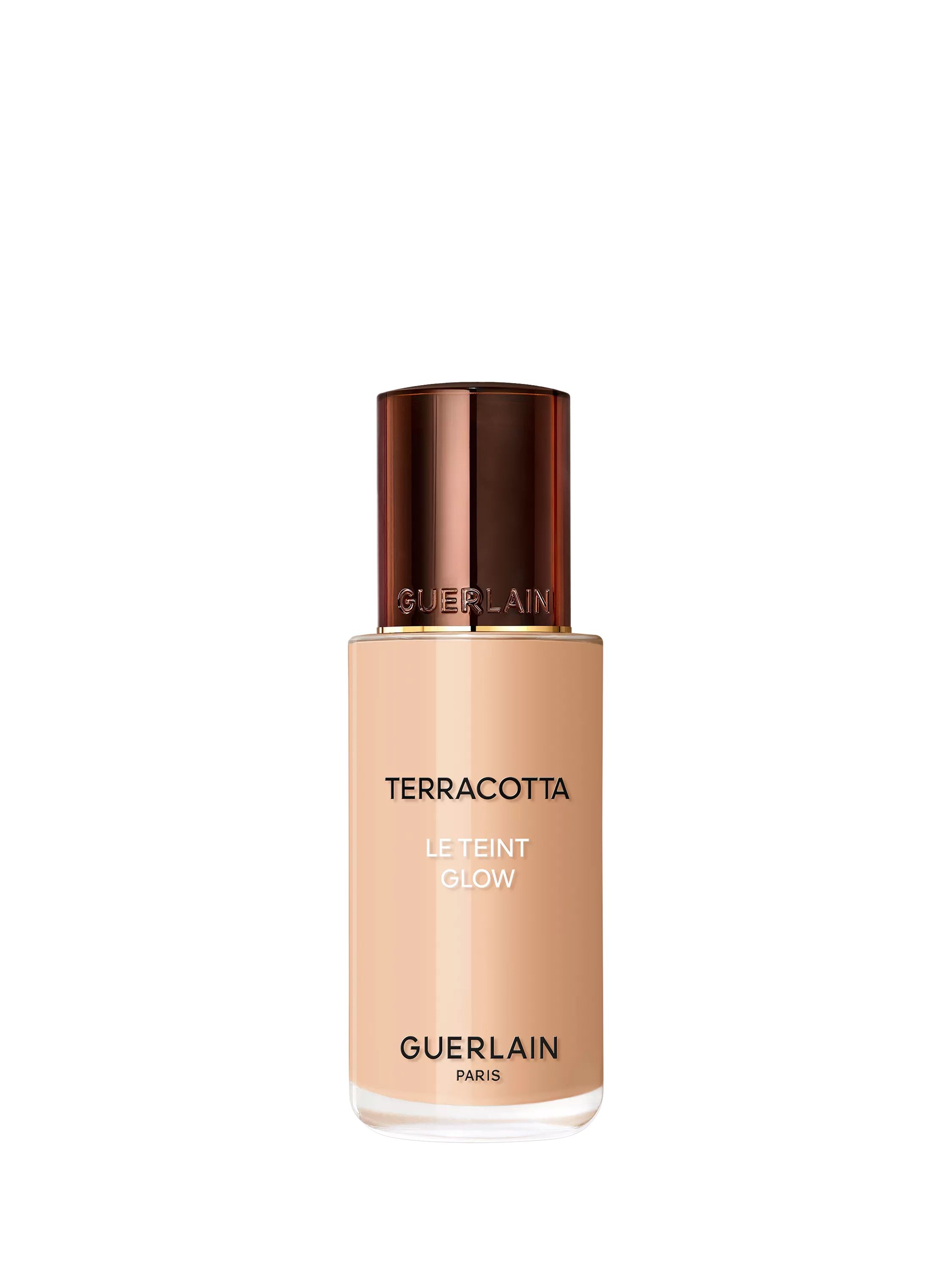 Guerlain Terracotta Le Teint Glow Healthy Glow Foundation 35ml